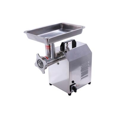 China Hotels Heavybao Meat Grinder Industry Commercial Stainless Steel Electric Grinder And Sausage Maker for sale