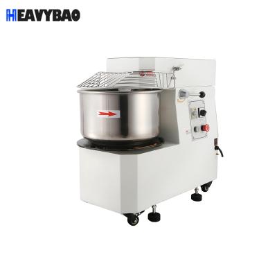 China Commercial Electric Hotels Heavybao Bread Dough Mixer Tortilla Dough Mixer Bakery Cake Dough Mixer for sale