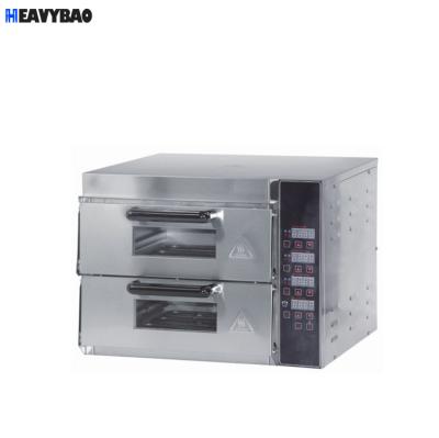 China Electric Hotel Buffet Food Equipment Portable Elevator Salamander Pizza Bread Maker Machine Stainless Steel Oven Restaurant Equipment for sale