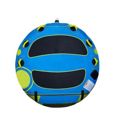 China China Supplier Towable Water Sports, Inflatable Water Towable Tube, 75