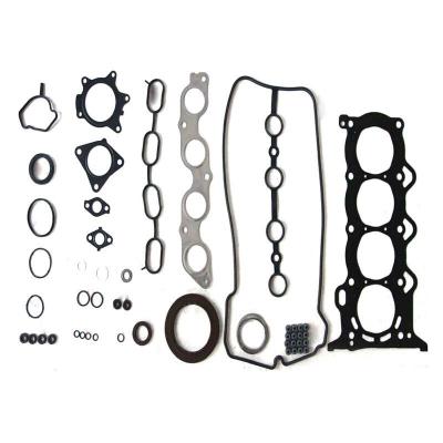 China Warranty Strong And Sturdy Auto Parts Quality Universal Car Engine Repair Kit For Sale Overhaul for sale