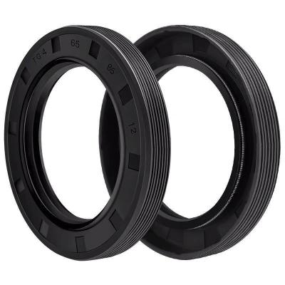 China High Quality Car Axle Seal Gasket Skeleton Tc Skeleton Rubber Seal Oil-resistant And Wear-resistant Nitrile Rubber for sale