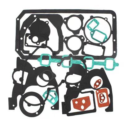 China Hot Selling Repair Kit Loader Liugong Overhaul Cheap Full Car Protection Gearbox Liugong Truss Loader Vehicle Kit for sale