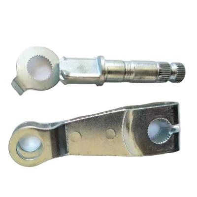 China High Quality Professional Supply Motorcycle Metal Accessories Rocker Arm Motorcycle Rocker Arm for sale