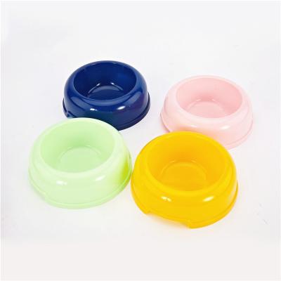 China Sustainable Slow Feeding Food Grade Plant Fiber Dog Pet Bowl Bowls Feeder Pet Water Bowl for sale