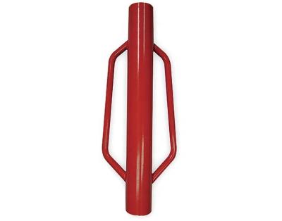 China Easily Assembled Metal Pounder Post for Fence Post for sale