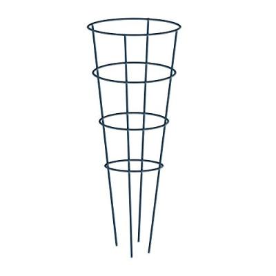 China Heavy Duty Steel Tomato Support Tomato Cage for sale