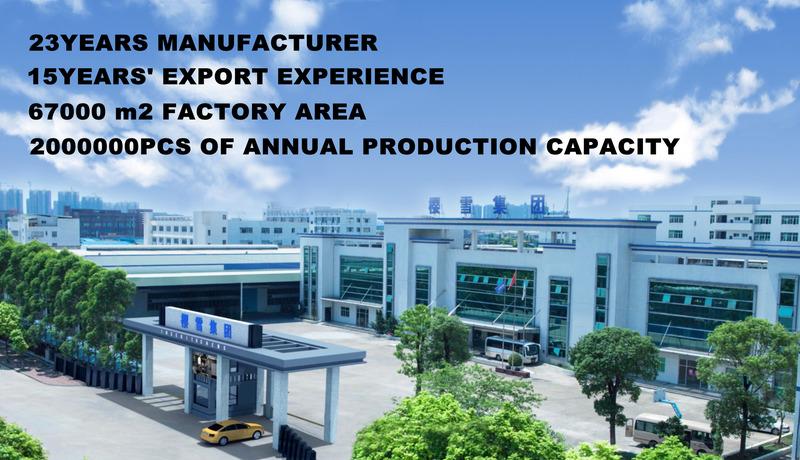 Verified China supplier - Zhongshan Inse Group Co., Ltd.