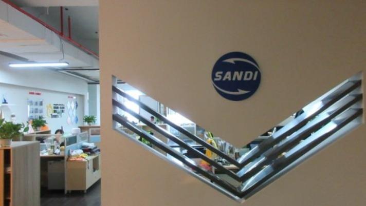 Verified China supplier - Shanghai Sandi Industrial Co., Ltd.