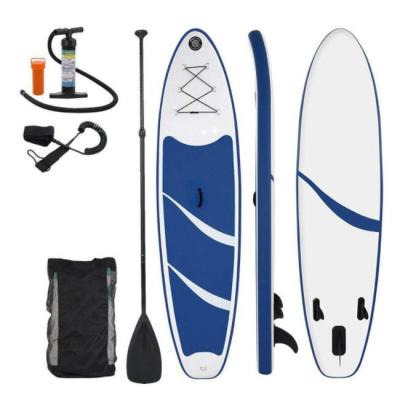 China Wakesurf Board Softtop Surf Board Unisex Softtop Long Soft Surf Water Sports Stand Up Paddle Board Inflatable SUP Paddle Board Surfboard for sale