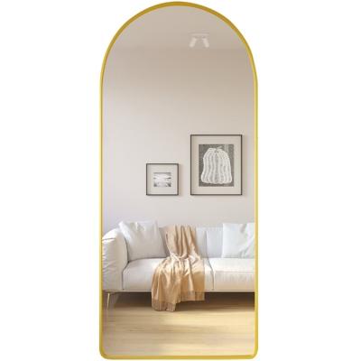 China Freedom 80*180 Wall Mounted Huge Supplier Whosale Minimalist Huge Integral Wall Mirrorr for sale