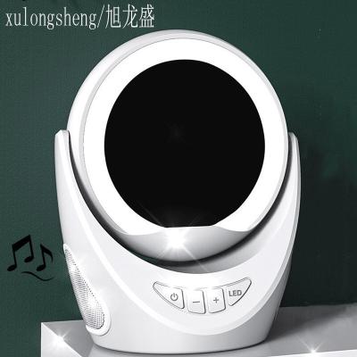 China Newest Design Mini Wireless BT USB Portable Multifunctional Wireless Speaker For Phone Speaker for sale