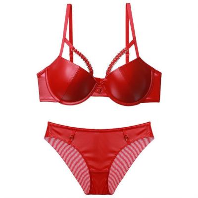 China Popular Design Press Soft High End Chip Foam Body Fun Compression Women's Breathable Underwear for sale