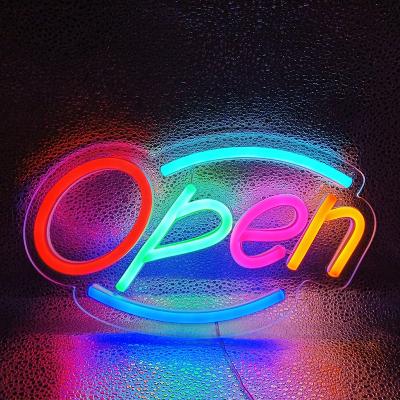 China Hot And Romantic Custom Room Wedding Neon Sign Letter Light LED Hotel Free Design Company for sale