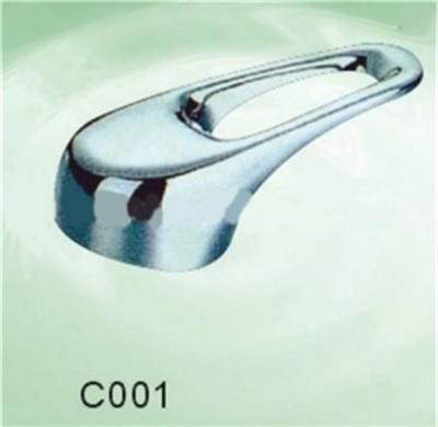 China Zinc Alloy Faucet Handles\Taps Handles, Made In China for sale