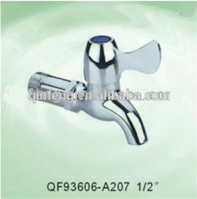 China Basin Zinc Bibcock, Water Faucet With ISO9001 Certificate, Mixer Tap, Bathroom Sets, Sanitary Ware Suppliers In China for sale