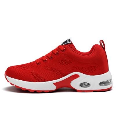 China Lightweight Durable Anti-Odor Shoes Women Sport Breathable Shoes Nurse Sports Shoes for sale