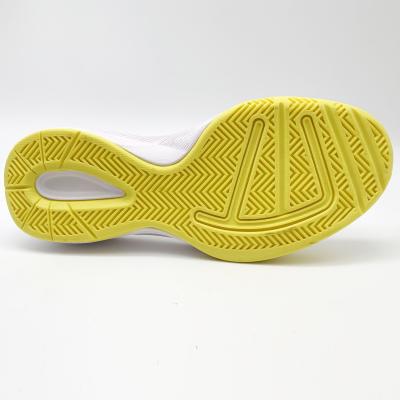 China OEM Eco-friendly Service Customization Insoles Hot Sale IP Outsole, Custom Any Material Insole For Men Women Sports Shoes for sale