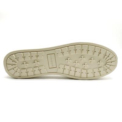 China Factory Eco-Friendly Customize Rubber Sole You Can Choose Any Natural Outsole Material For Sneaker for sale