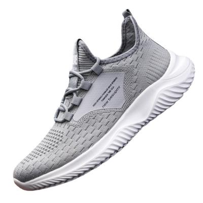 China Fashion \ Comfortable \ Durable \ Breathable \ Korean Sports Shoes Running Shoes Fashion New Student Casual Shoes Spring And Tide Autumn Men's Sports for sale