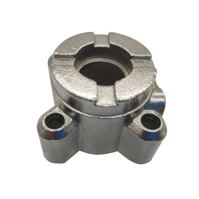 China Good Quality OEM Investment Casting Machinery Parts Mechanical Components By JYG Casting As Drawings Or Samples for sale