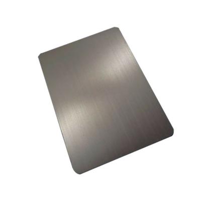 China Steinless Factory Price Top Quality Steel Hot Selling Stainless Steel Plate for sale