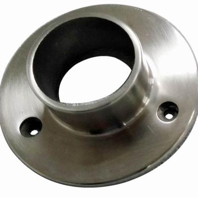 China Stainless Steel Precision Casting Stainless Steel Marine Hardware Boat Accessories by JYG Casting for sale