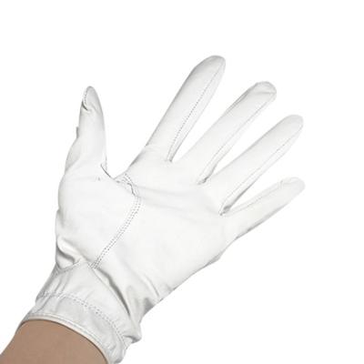 China New Product Custom Style Mens Professional Sports Golf Hand Gloves for sale