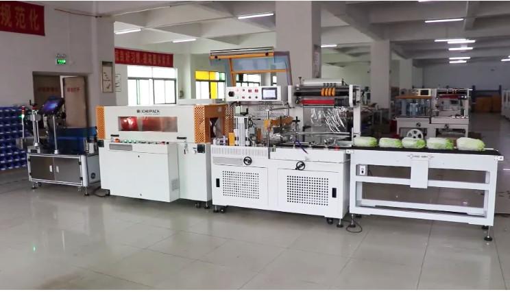 Proveedor verificado de China - Guangdong Fineco Machinery Group Co., Ltd.