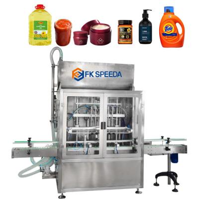 China Complete Full Automatic Fresh Fruit Juice Processing Line for Drink Production Line for sale