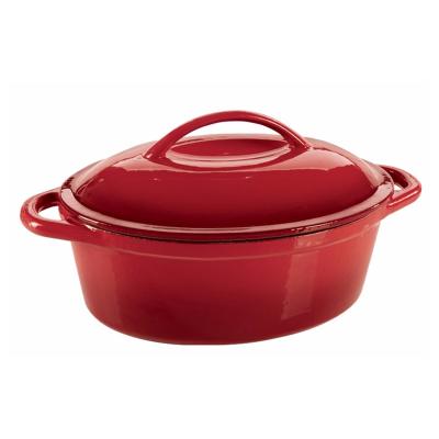 China Sustainable Maker Camping Casserole Nonstick Bakeware Pot Set Cooking Cookware for sale