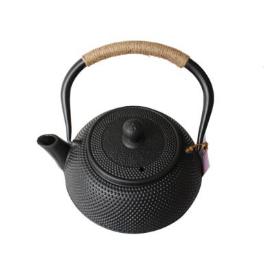 China Sustainable Luxury Wholesale 1.2L Teapot and Cup Set for sale