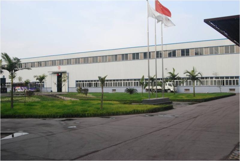 Επαληθευμένος προμηθευτής Κίνας - JOINT-MAG Magnetic Materials Co., Ltd. Zigong