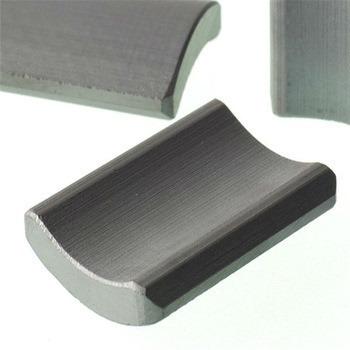 China De sterke Industriële van de de Plafondventilatormagneet van BLDC Houtskool Gray Customized Te koop