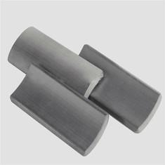 China Customized OEM Sintered Ferrite Magnet Starter Motor Strong Permanent Magnet for sale