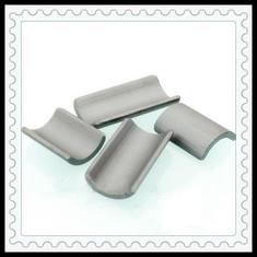 China Gezamenlijk Mag Permanent Ferrite Magnet Tile Y10T Y30BH voor Automobie-Aanzet Te koop