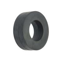 China Y20 Y30 Y35 keramische Verarbeitung Ferrit-Ring Speaker Magnet-6Fe2O3 zu verkaufen