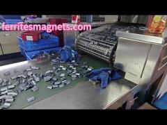 Starter Motor Ferrit Magnet