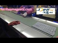 starter motor ferrit magnet