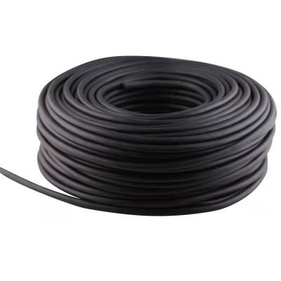 China H07RN-F Overhead Multicore Power Cable 4 Core 2.5MM Rubber Insulated Flexible Rubber Insulated Flexible Cable for sale