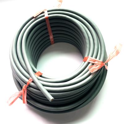 China Flexible Home Appliances H05VV-F 3G 1.5mm2 PVC Insulated Power Cable Wire for sale