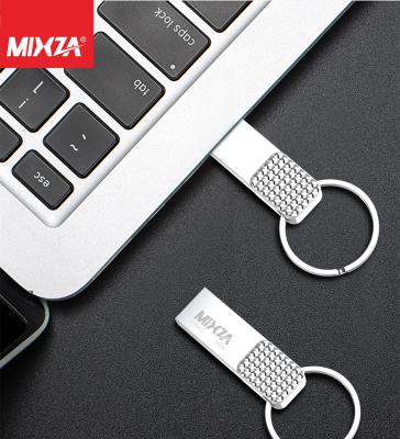 China Metal Mixza Low Price Stick Memory Flash Drives 256gb 128gb 64gb 32gb 16gb Usb 3.0 Flash Drive for sale