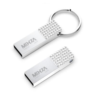 China New MIXZA Metal USB Flash Drive 16G 32G 64G 128G 256G Usb Flash Drive 64Gb 3.0 for sale