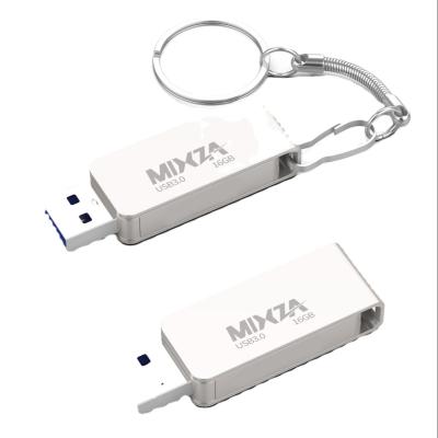 China Metal Good Performance 16gb 32g 64g 128g 256g Small Bulk Memory Usb Flash Drives for sale