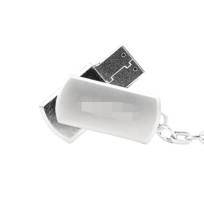 China Metal New Products Style Mini Metal 4G 8G 16G 32G 64G 128G 128 Gb Usb Flash Drive for sale