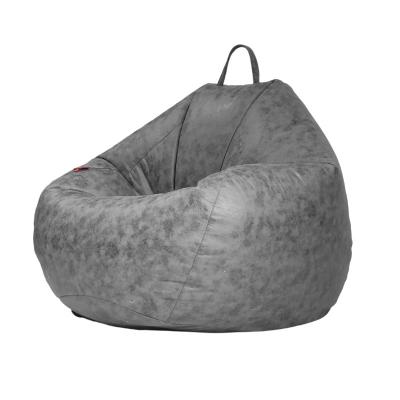 China Bean Bag Sofa Furniture Living Room Rotation Small Size Waterproof Chair For Kids for sale