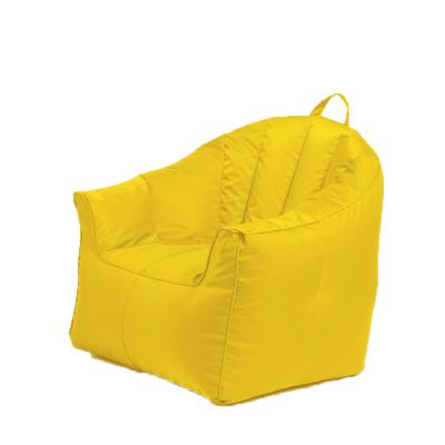 China Wholesale Adjustable Sofa Furniture Waterproof Lazy Bean Bag Chair Lounge Chair Set Furniture Bean Bag (Size) for sale