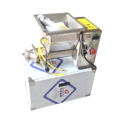 China food & Beverage Factory High Quality Automatic Volumetric Dough Divider Machine for sale