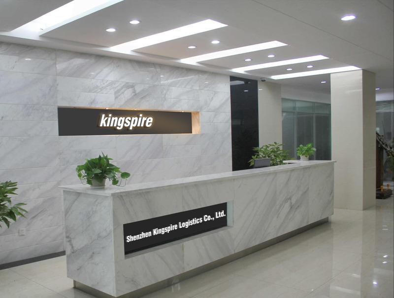 Proveedor verificado de China - Shenzhen Kingspire Technology Co., Ltd.