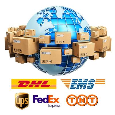 China Cheapest freight forwarder dhl ups tnt air sea express shipping from china to Europe&Usa for sale